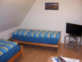 Am Roseneck, Lüneburg